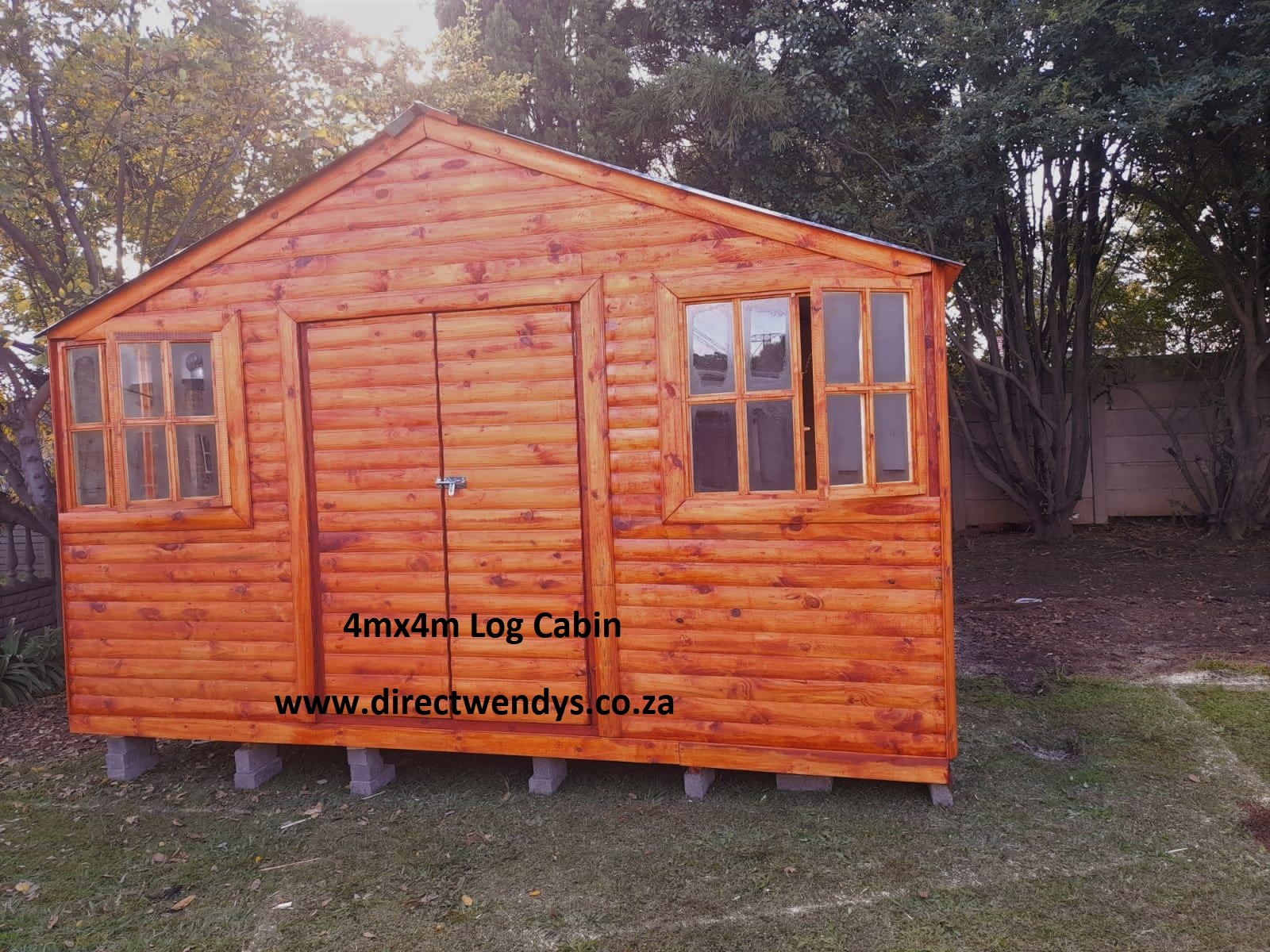 DIRECT WENDYS Home Of Wendy houses in Gauteng